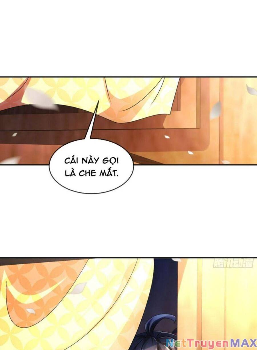 Tuyệt Sắc Đạo Lữ Đều Nói Ngô Hoàng Thể Chất Vô Địch Chap 54 - Next Chap 55