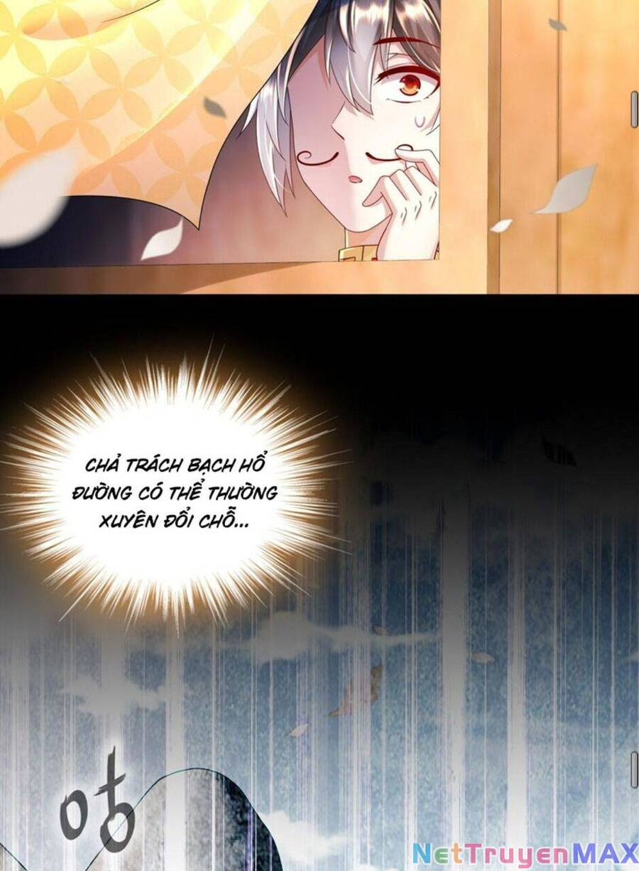Tuyệt Sắc Đạo Lữ Đều Nói Ngô Hoàng Thể Chất Vô Địch Chap 54 - Next Chap 55