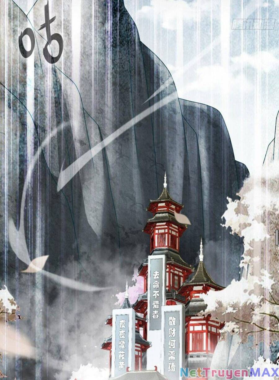 Tuyệt Sắc Đạo Lữ Đều Nói Ngô Hoàng Thể Chất Vô Địch Chap 54 - Next Chap 55