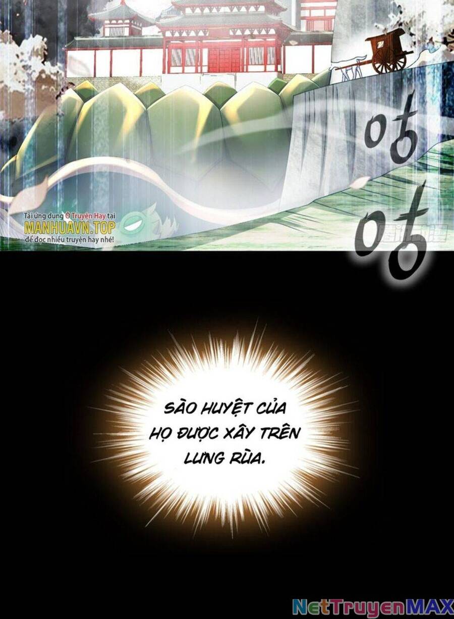 Tuyệt Sắc Đạo Lữ Đều Nói Ngô Hoàng Thể Chất Vô Địch Chap 54 - Next Chap 55