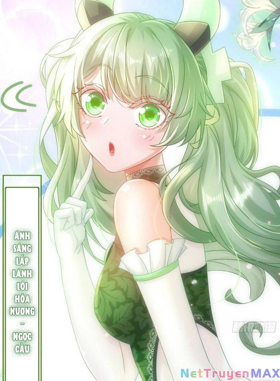Tuyệt Sắc Đạo Lữ Đều Nói Ngô Hoàng Thể Chất Vô Địch Chap 54 - Next Chap 55