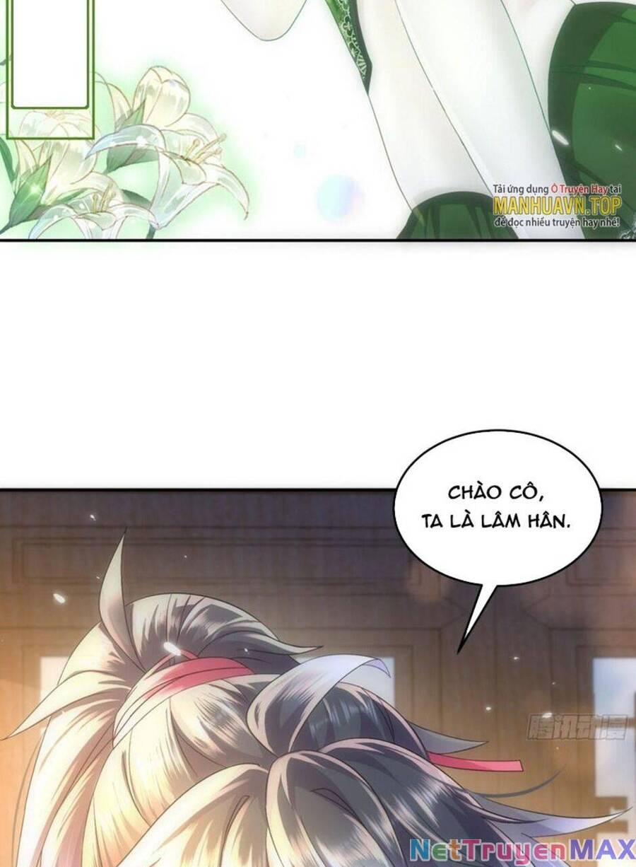 Tuyệt Sắc Đạo Lữ Đều Nói Ngô Hoàng Thể Chất Vô Địch Chap 54 - Next Chap 55