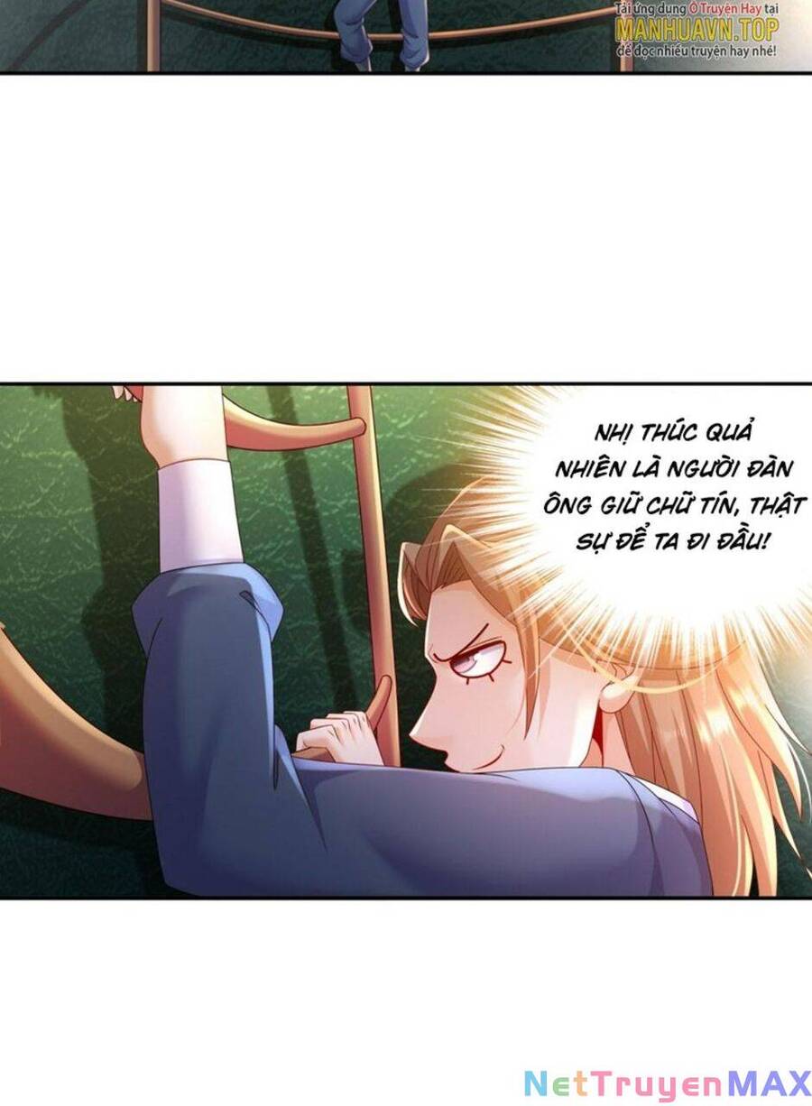 Tuyệt Sắc Đạo Lữ Đều Nói Ngô Hoàng Thể Chất Vô Địch Chap 55 - Next Chap 56
