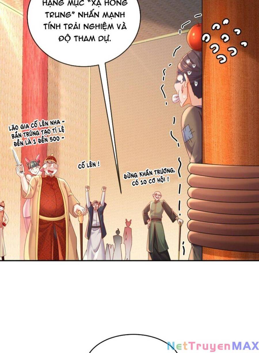 Tuyệt Sắc Đạo Lữ Đều Nói Ngô Hoàng Thể Chất Vô Địch Chap 55 - Next Chap 56