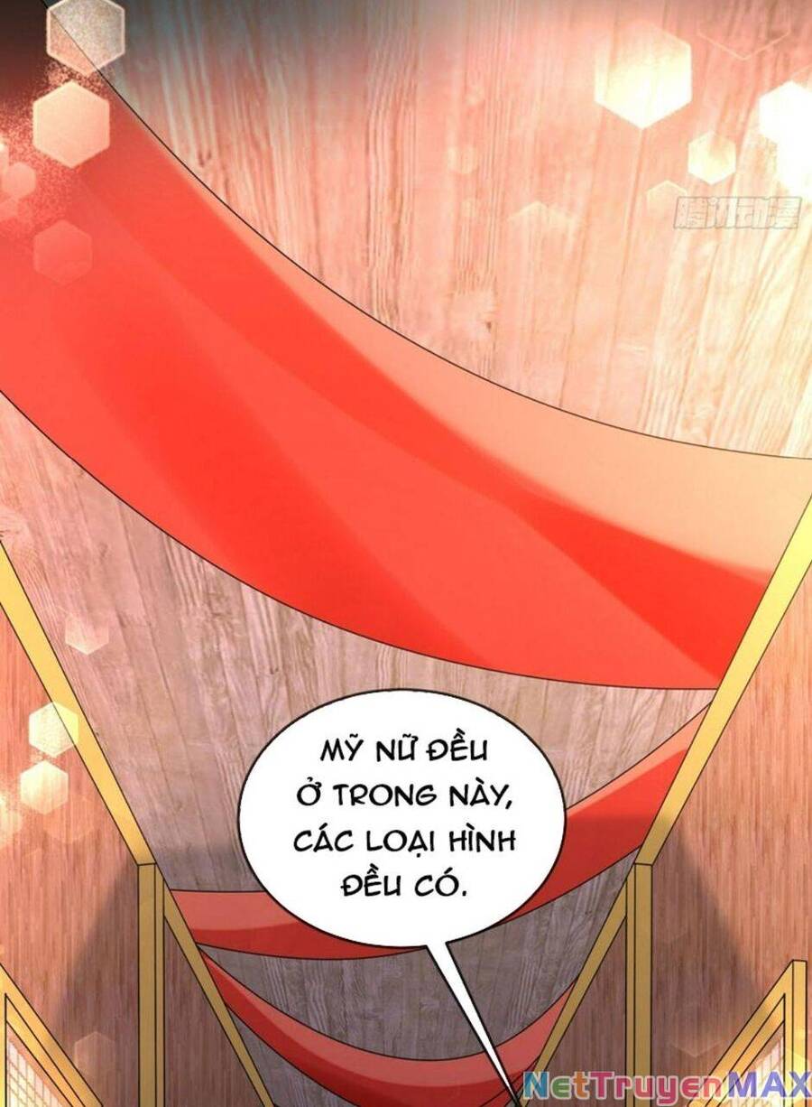 Tuyệt Sắc Đạo Lữ Đều Nói Ngô Hoàng Thể Chất Vô Địch Chap 55 - Next Chap 56