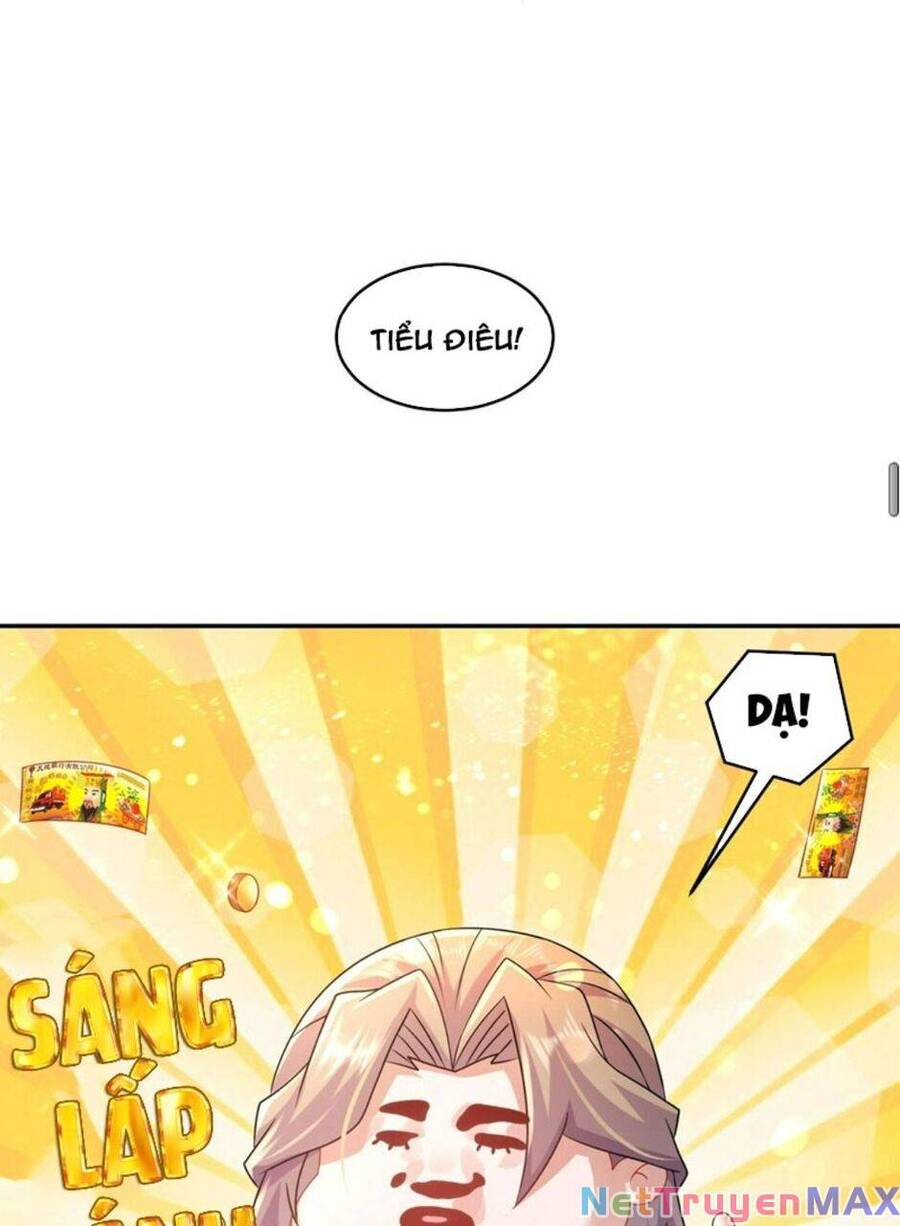 Tuyệt Sắc Đạo Lữ Đều Nói Ngô Hoàng Thể Chất Vô Địch Chap 55 - Next Chap 56