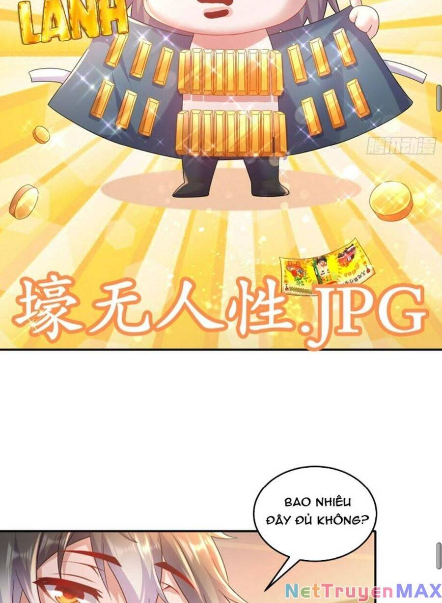 Tuyệt Sắc Đạo Lữ Đều Nói Ngô Hoàng Thể Chất Vô Địch Chap 55 - Next Chap 56
