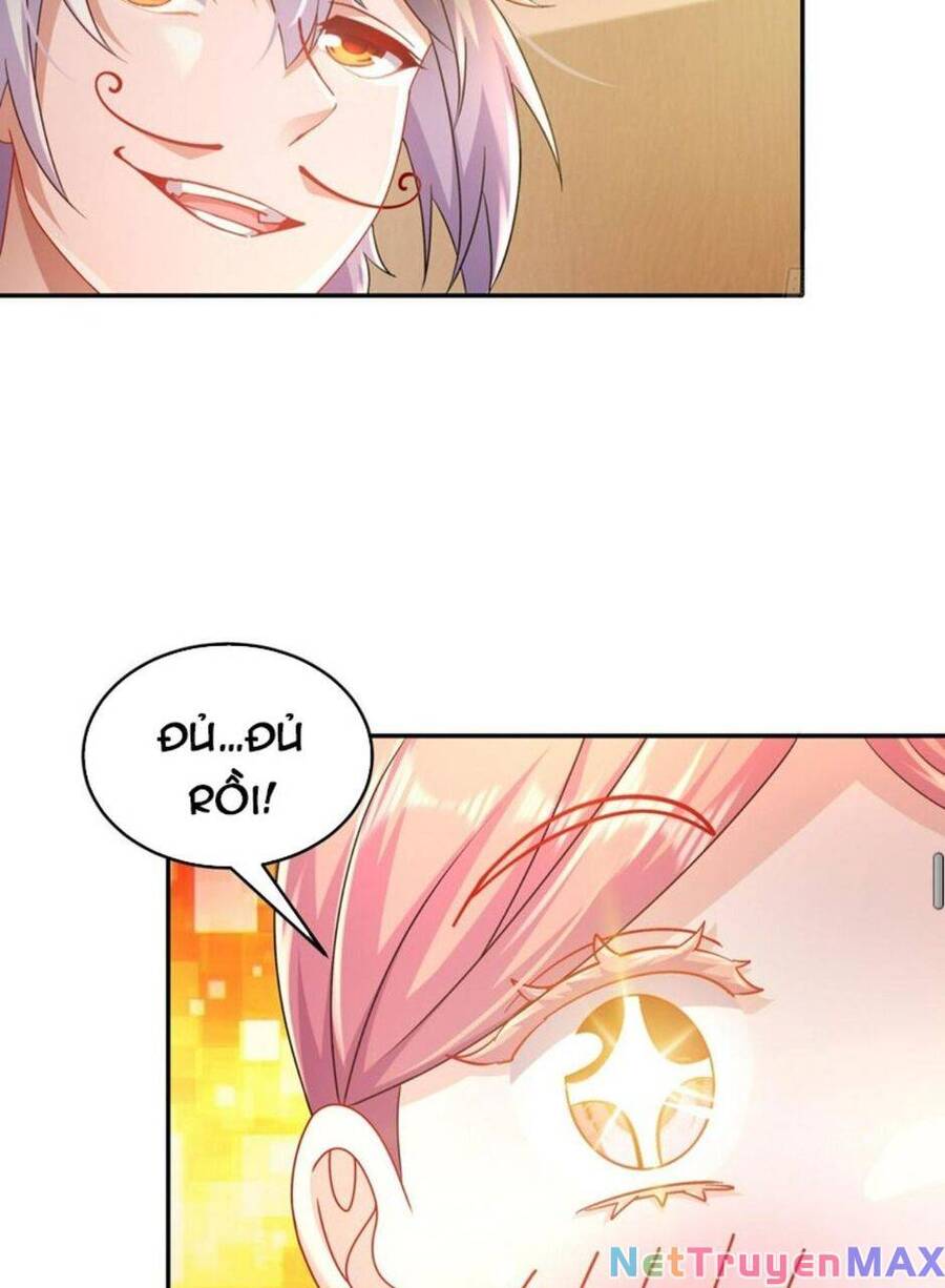 Tuyệt Sắc Đạo Lữ Đều Nói Ngô Hoàng Thể Chất Vô Địch Chap 55 - Next Chap 56