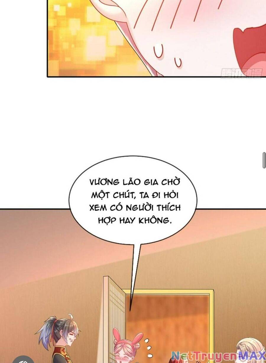 Tuyệt Sắc Đạo Lữ Đều Nói Ngô Hoàng Thể Chất Vô Địch Chap 55 - Next Chap 56