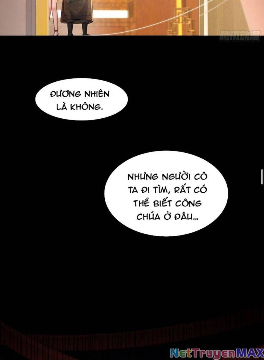 Tuyệt Sắc Đạo Lữ Đều Nói Ngô Hoàng Thể Chất Vô Địch Chap 55 - Next Chap 56