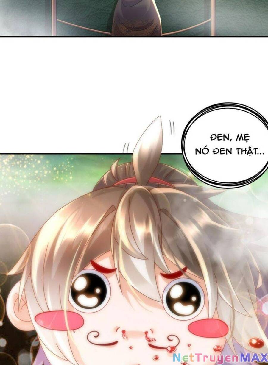 Tuyệt Sắc Đạo Lữ Đều Nói Ngô Hoàng Thể Chất Vô Địch Chap 55 - Next Chap 56