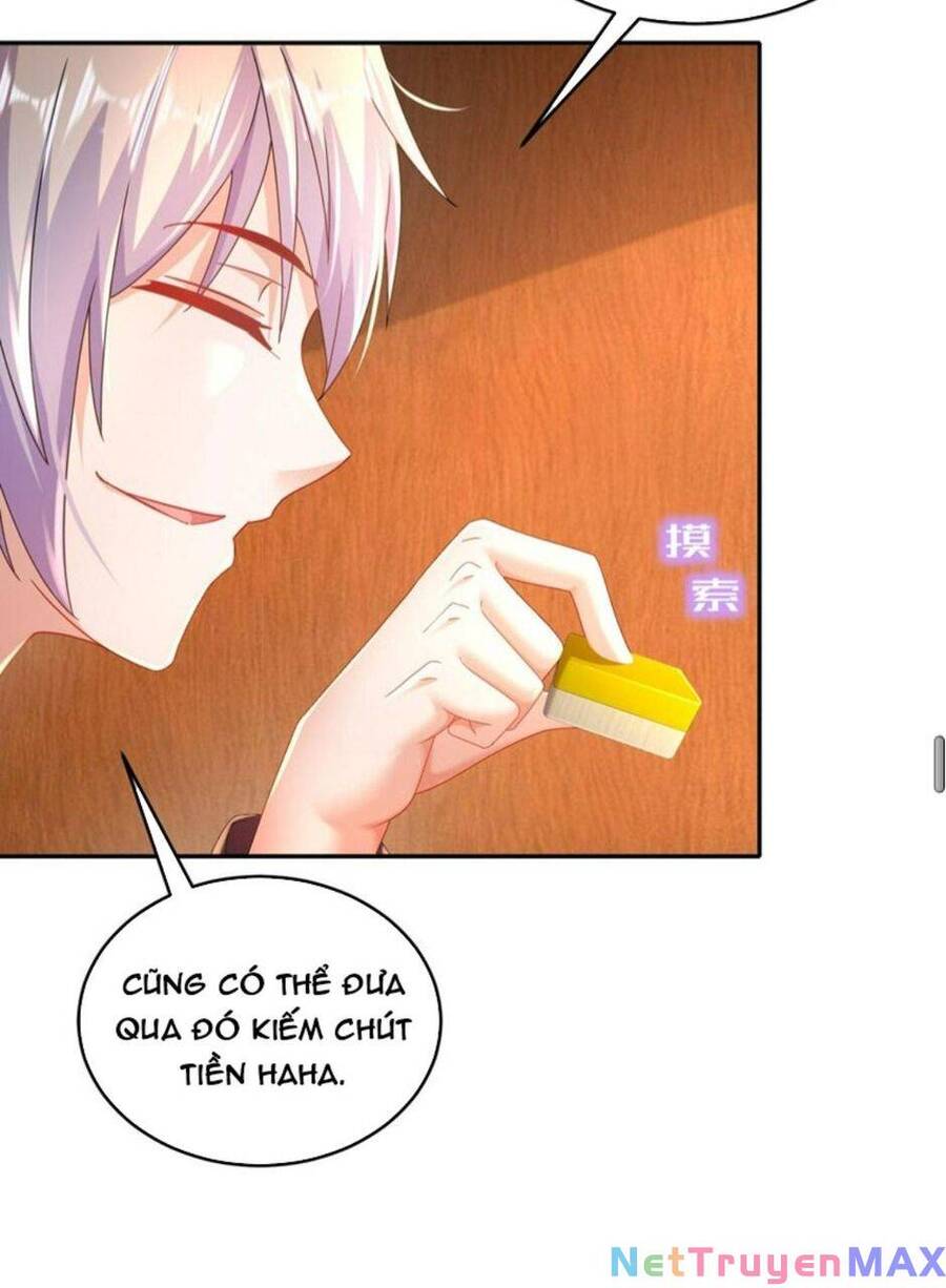 Tuyệt Sắc Đạo Lữ Đều Nói Ngô Hoàng Thể Chất Vô Địch Chap 55 - Next Chap 56