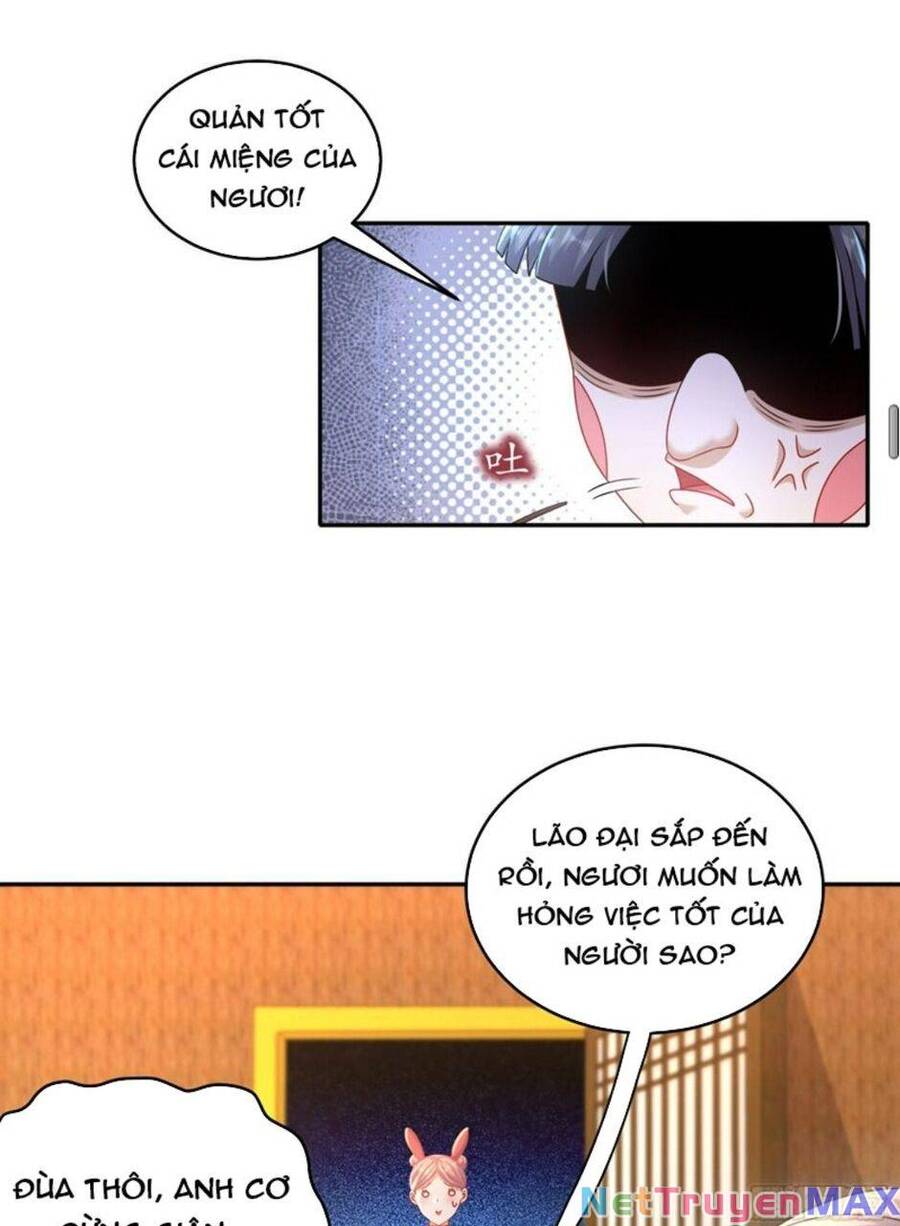Tuyệt Sắc Đạo Lữ Đều Nói Ngô Hoàng Thể Chất Vô Địch Chap 55 - Next Chap 56