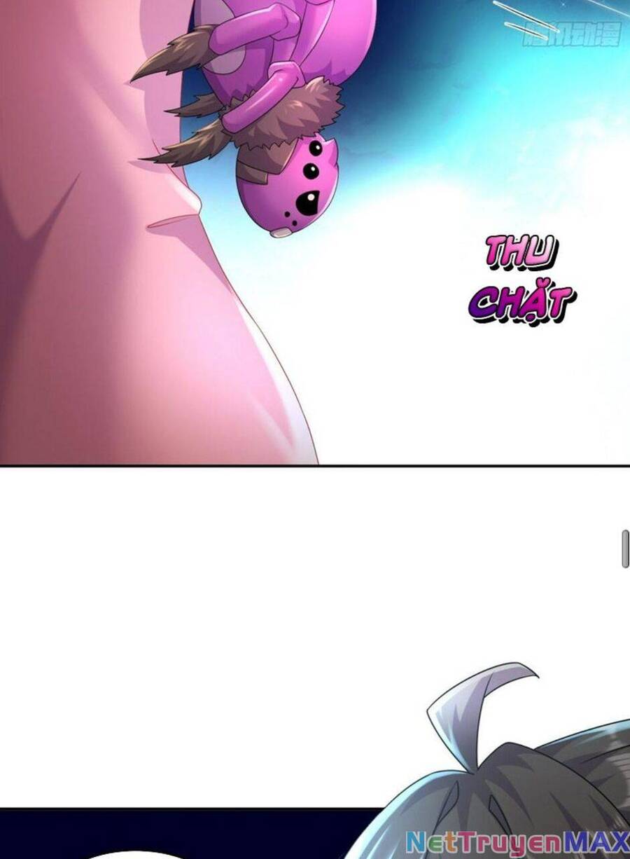 Tuyệt Sắc Đạo Lữ Đều Nói Ngô Hoàng Thể Chất Vô Địch Chap 55 - Next Chap 56