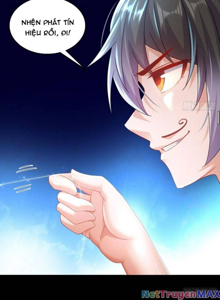 Tuyệt Sắc Đạo Lữ Đều Nói Ngô Hoàng Thể Chất Vô Địch Chap 55 - Next Chap 56