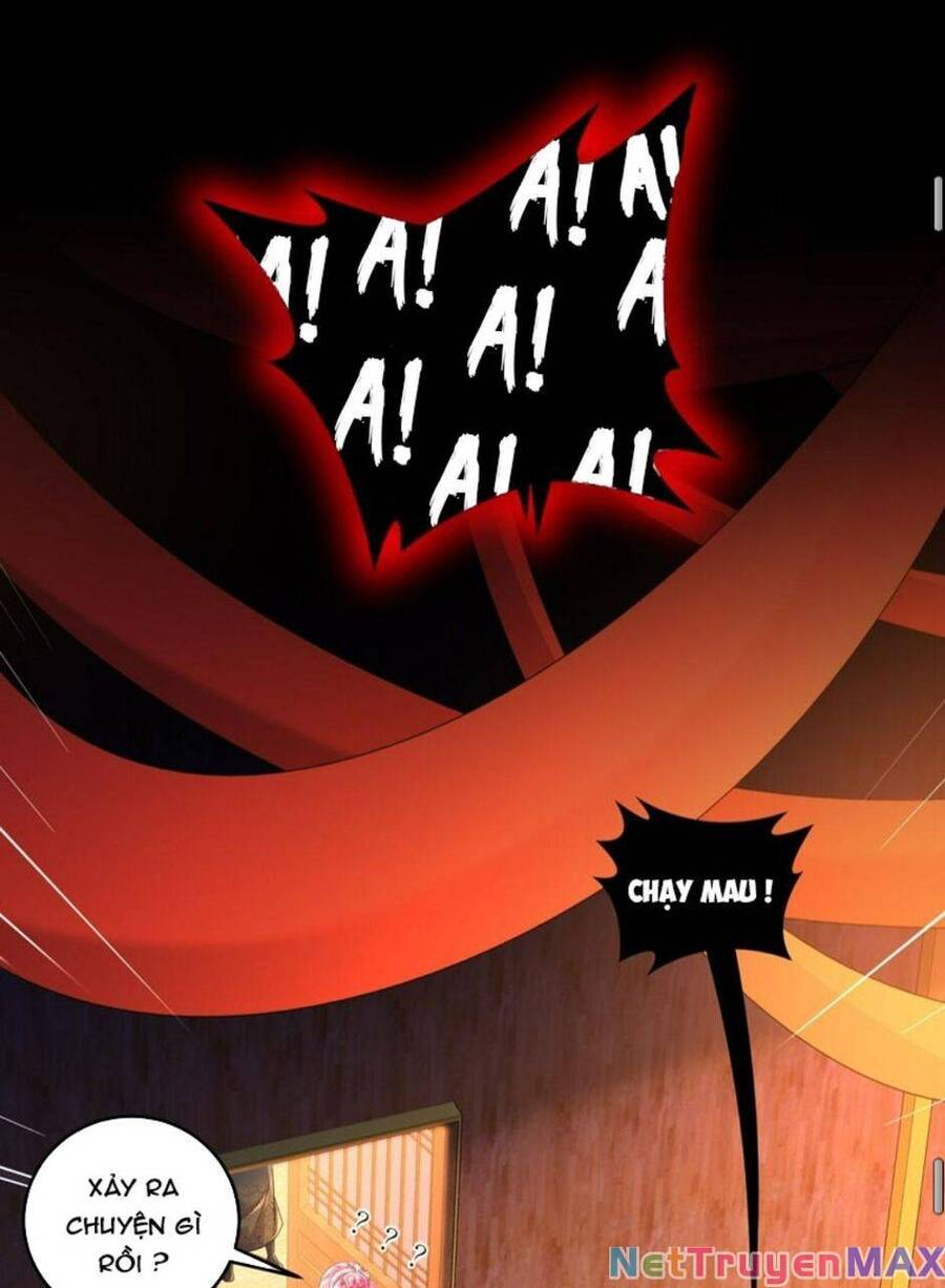 Tuyệt Sắc Đạo Lữ Đều Nói Ngô Hoàng Thể Chất Vô Địch Chap 55 - Next Chap 56