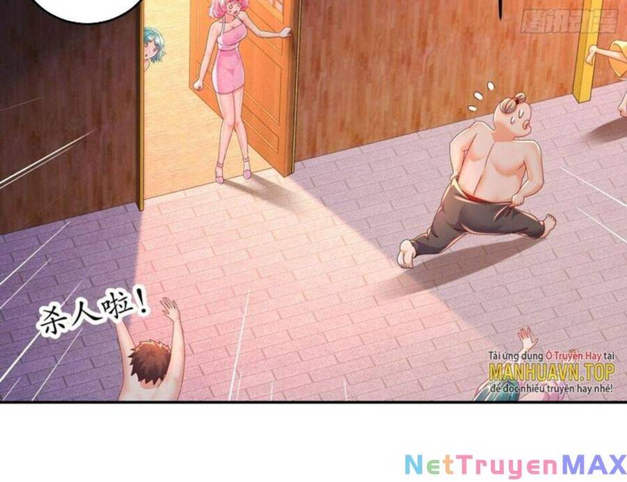 Tuyệt Sắc Đạo Lữ Đều Nói Ngô Hoàng Thể Chất Vô Địch Chap 55 - Next Chap 56