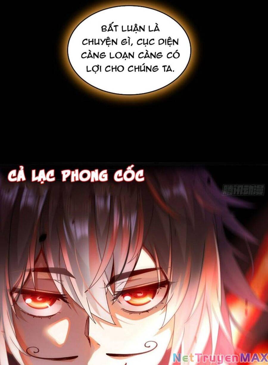 Tuyệt Sắc Đạo Lữ Đều Nói Ngô Hoàng Thể Chất Vô Địch Chap 55 - Next Chap 56