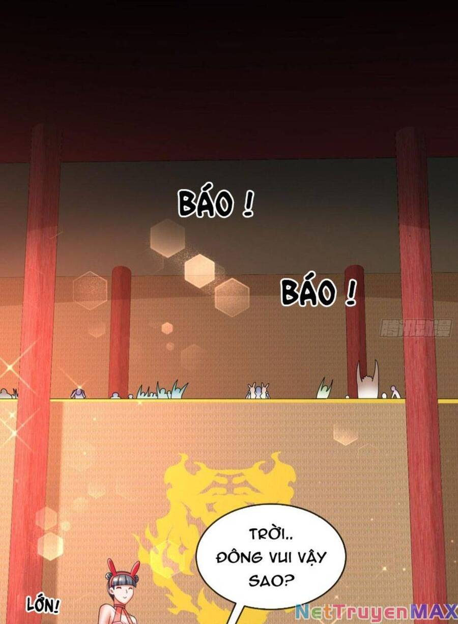 Tuyệt Sắc Đạo Lữ Đều Nói Ngô Hoàng Thể Chất Vô Địch Chap 55 - Next Chap 56
