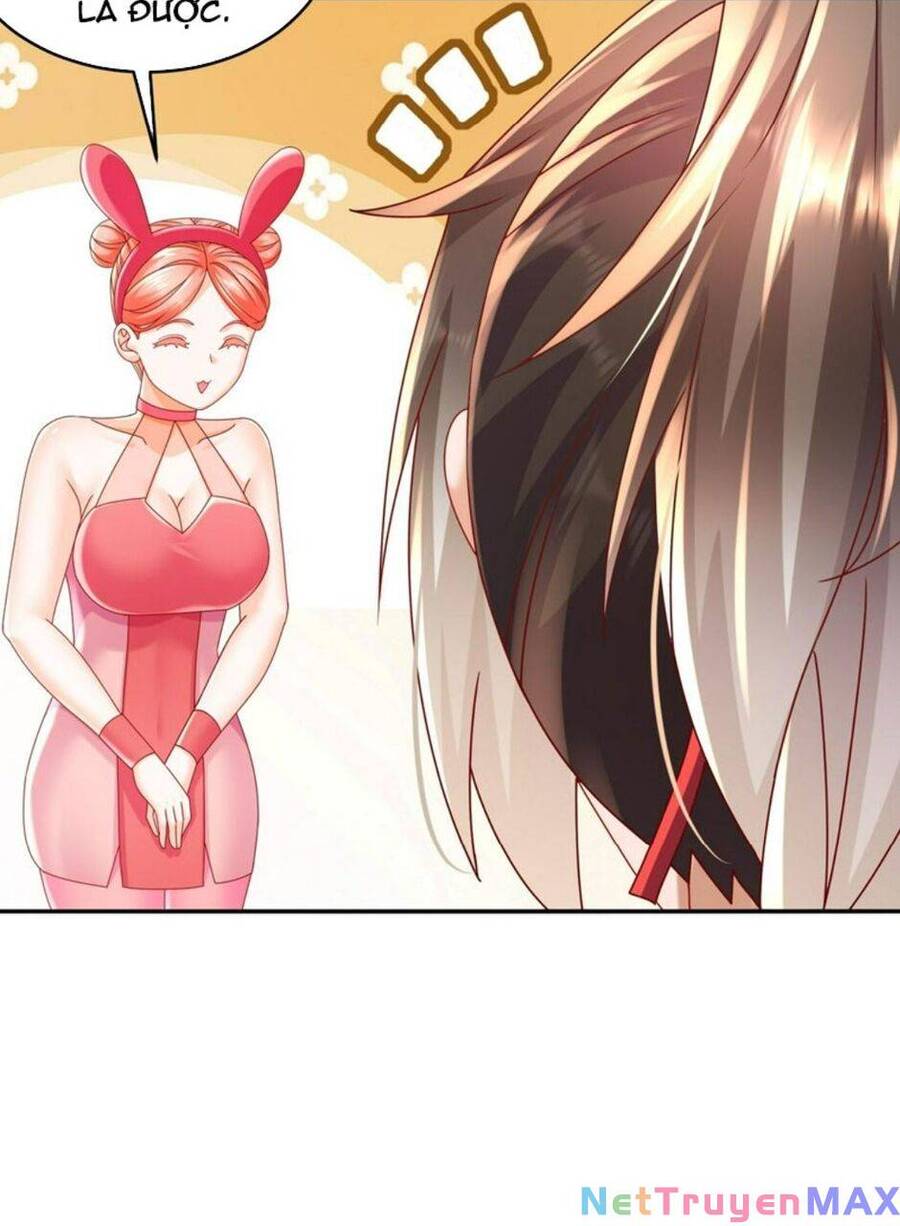 Tuyệt Sắc Đạo Lữ Đều Nói Ngô Hoàng Thể Chất Vô Địch Chap 55 - Next Chap 56