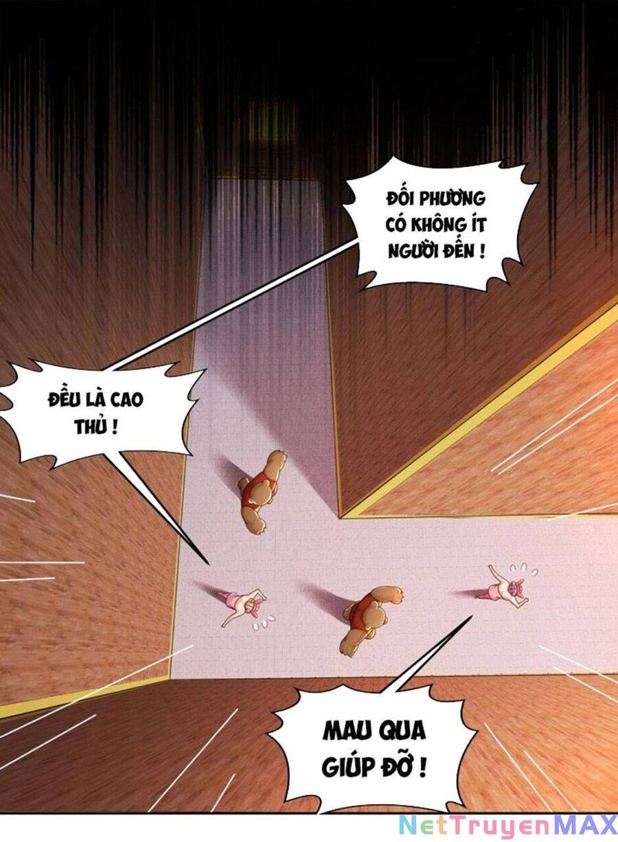 Tuyệt Sắc Đạo Lữ Đều Nói Ngô Hoàng Thể Chất Vô Địch Chap 56 - Next Chap 57