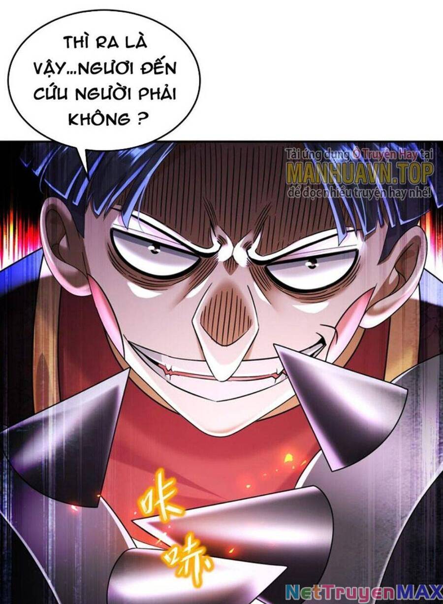 Tuyệt Sắc Đạo Lữ Đều Nói Ngô Hoàng Thể Chất Vô Địch Chap 56 - Next Chap 57