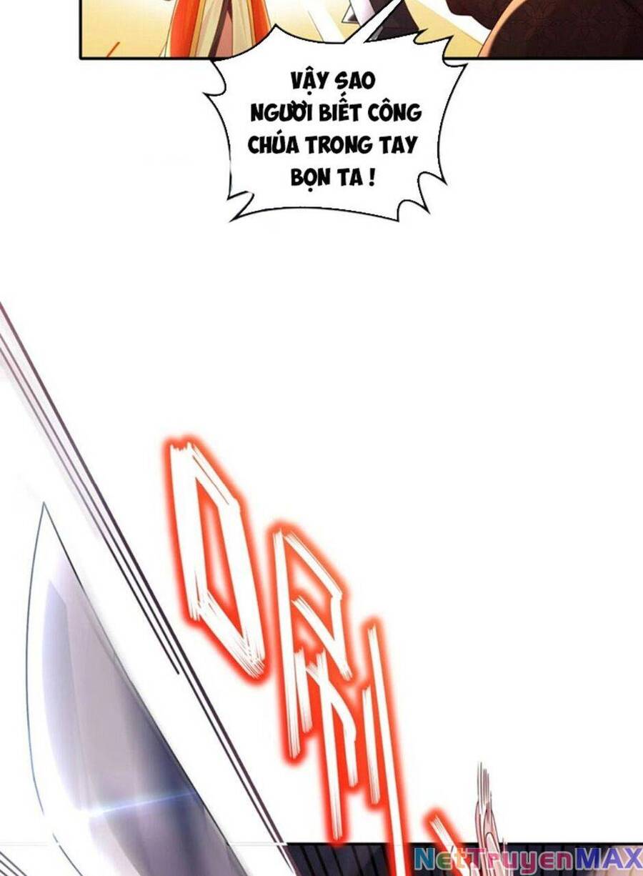 Tuyệt Sắc Đạo Lữ Đều Nói Ngô Hoàng Thể Chất Vô Địch Chap 56 - Next Chap 57