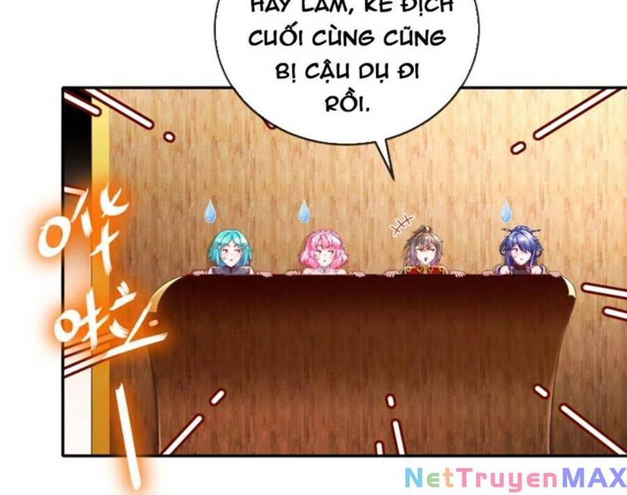 Tuyệt Sắc Đạo Lữ Đều Nói Ngô Hoàng Thể Chất Vô Địch Chap 56 - Next Chap 57