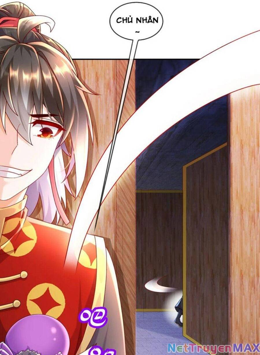 Tuyệt Sắc Đạo Lữ Đều Nói Ngô Hoàng Thể Chất Vô Địch Chap 56 - Next Chap 57