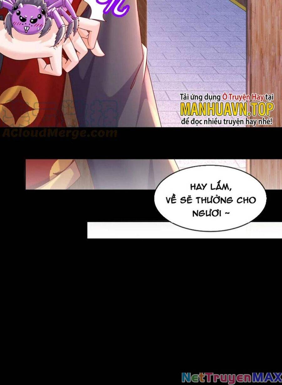 Tuyệt Sắc Đạo Lữ Đều Nói Ngô Hoàng Thể Chất Vô Địch Chap 56 - Next Chap 57
