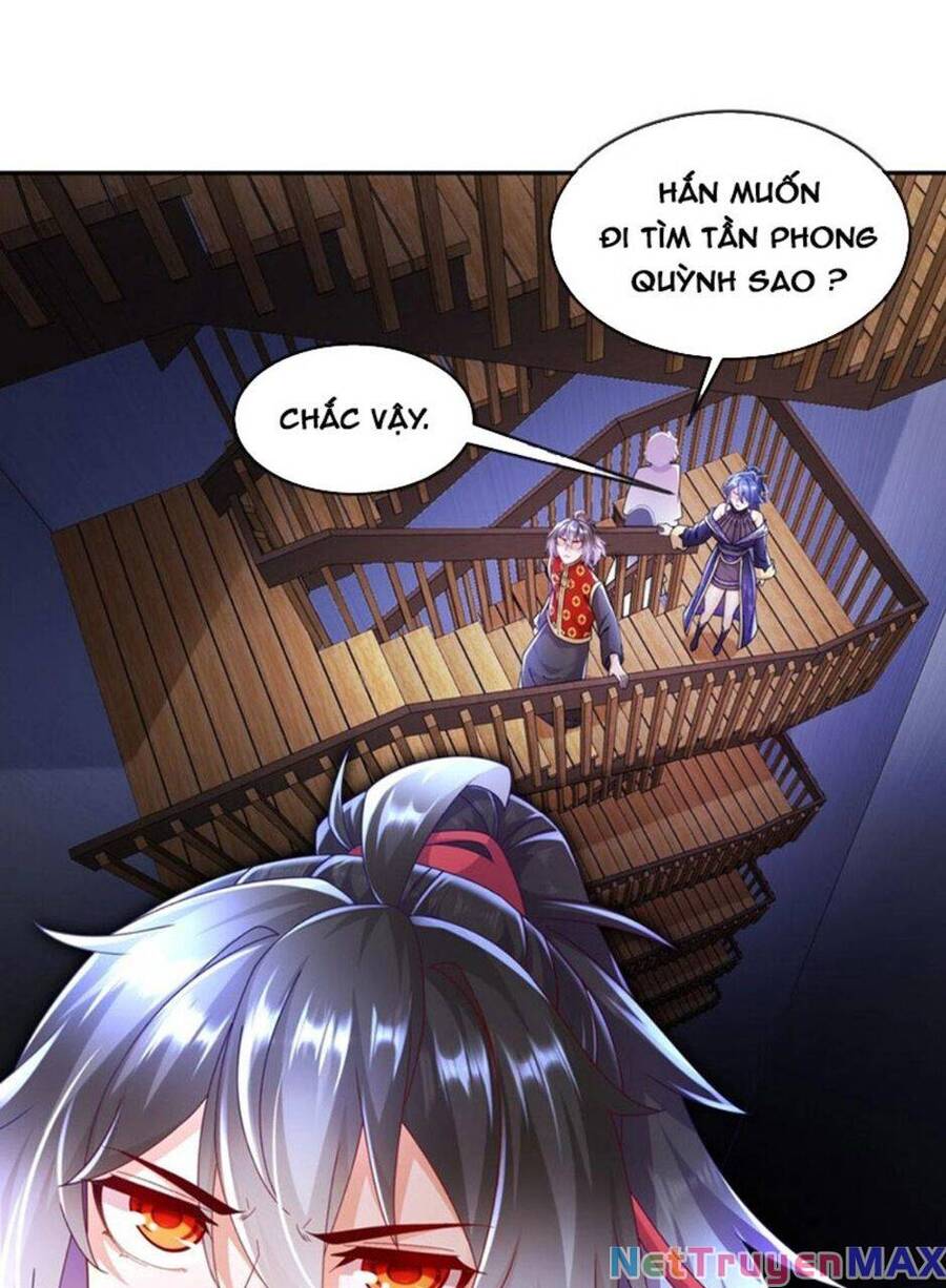 Tuyệt Sắc Đạo Lữ Đều Nói Ngô Hoàng Thể Chất Vô Địch Chap 56 - Next Chap 57