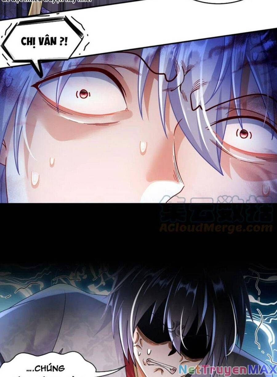 Tuyệt Sắc Đạo Lữ Đều Nói Ngô Hoàng Thể Chất Vô Địch Chap 56 - Next Chap 57