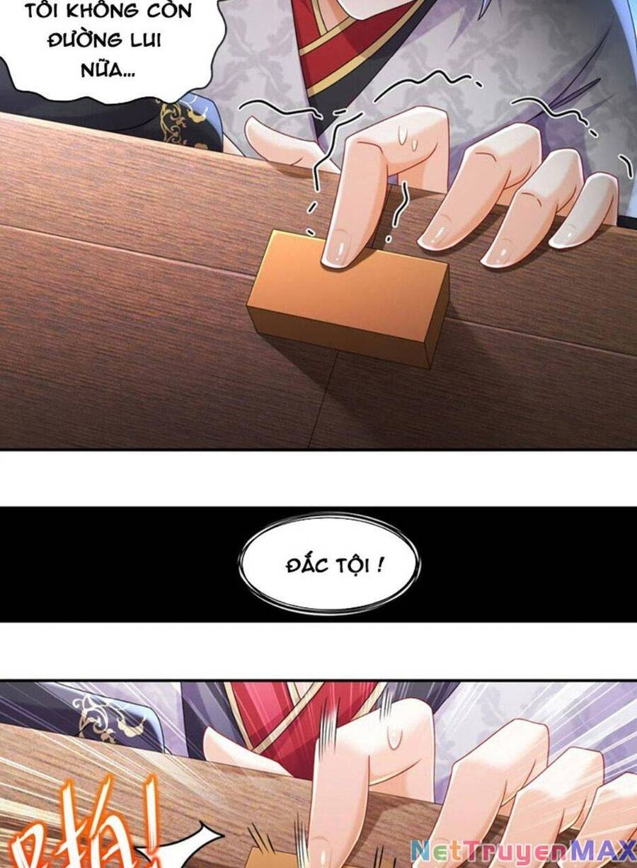 Tuyệt Sắc Đạo Lữ Đều Nói Ngô Hoàng Thể Chất Vô Địch Chap 56 - Next Chap 57