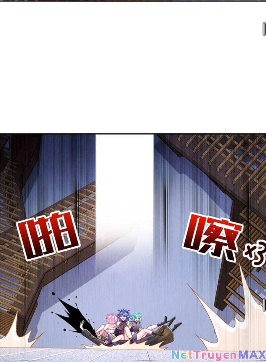 Tuyệt Sắc Đạo Lữ Đều Nói Ngô Hoàng Thể Chất Vô Địch Chap 56 - Next Chap 57