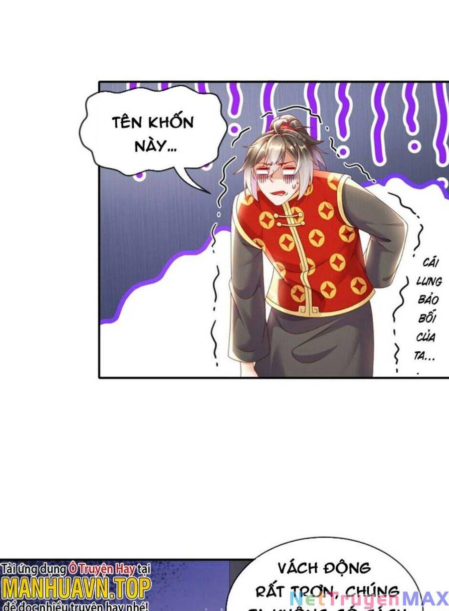 Tuyệt Sắc Đạo Lữ Đều Nói Ngô Hoàng Thể Chất Vô Địch Chap 56 - Next Chap 57