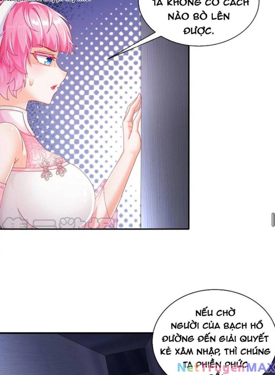 Tuyệt Sắc Đạo Lữ Đều Nói Ngô Hoàng Thể Chất Vô Địch Chap 56 - Next Chap 57