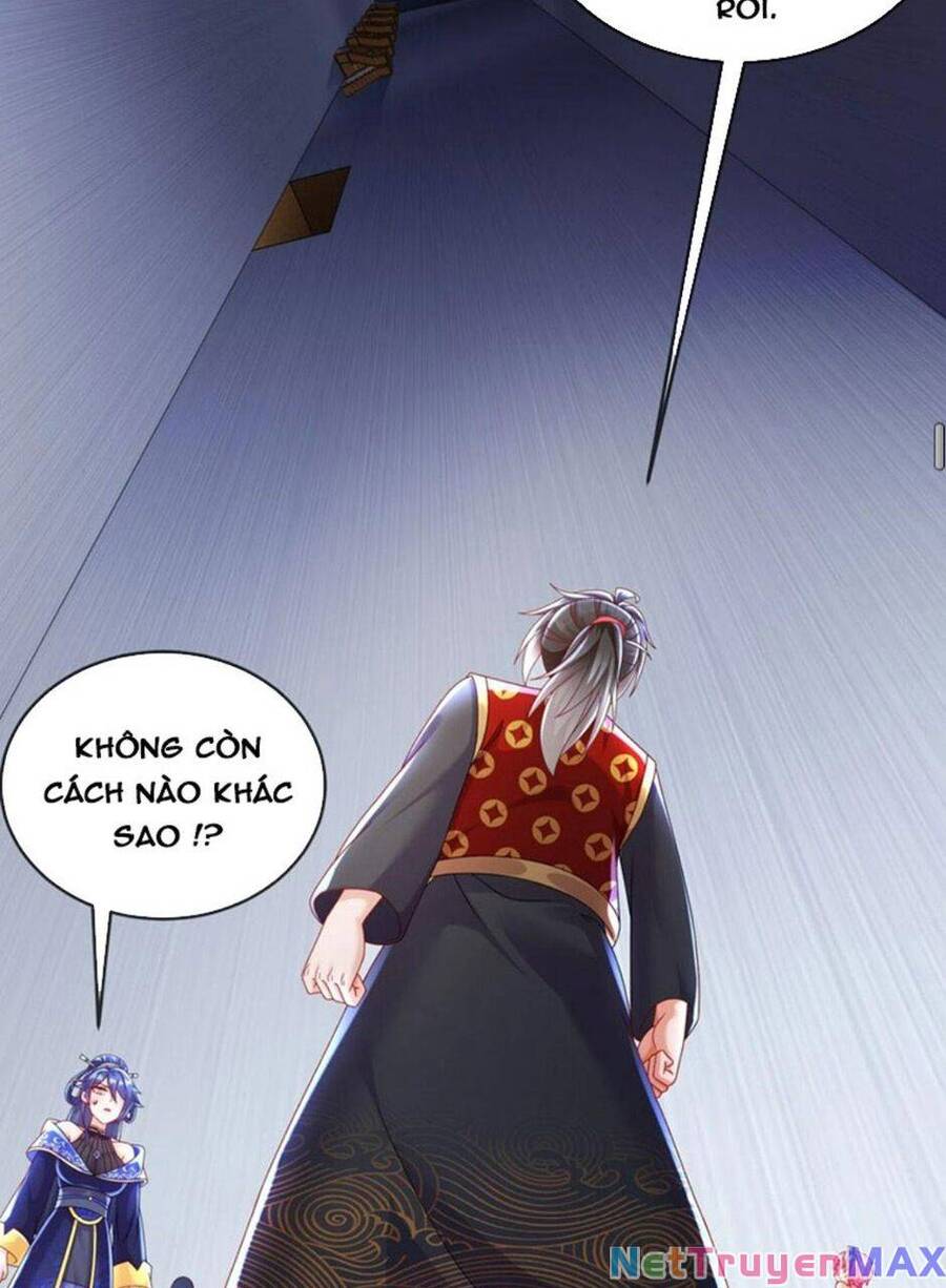 Tuyệt Sắc Đạo Lữ Đều Nói Ngô Hoàng Thể Chất Vô Địch Chap 56 - Next Chap 57