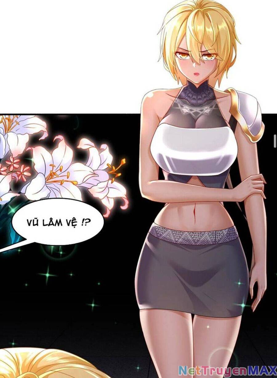 Tuyệt Sắc Đạo Lữ Đều Nói Ngô Hoàng Thể Chất Vô Địch Chap 56 - Next Chap 57