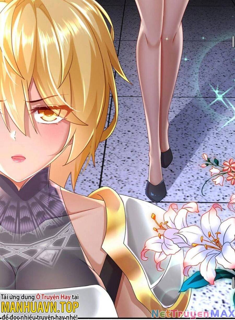 Tuyệt Sắc Đạo Lữ Đều Nói Ngô Hoàng Thể Chất Vô Địch Chap 56 - Next Chap 57