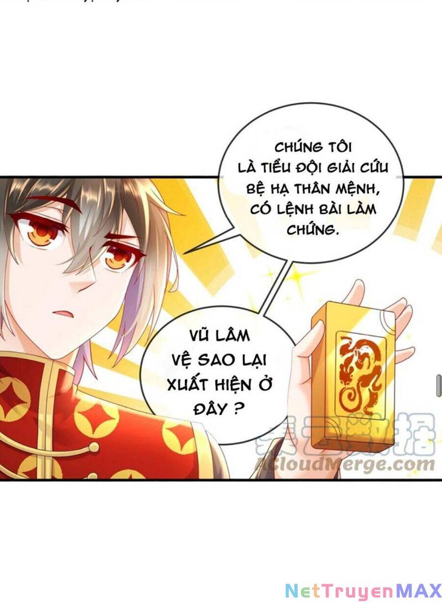 Tuyệt Sắc Đạo Lữ Đều Nói Ngô Hoàng Thể Chất Vô Địch Chap 56 - Next Chap 57