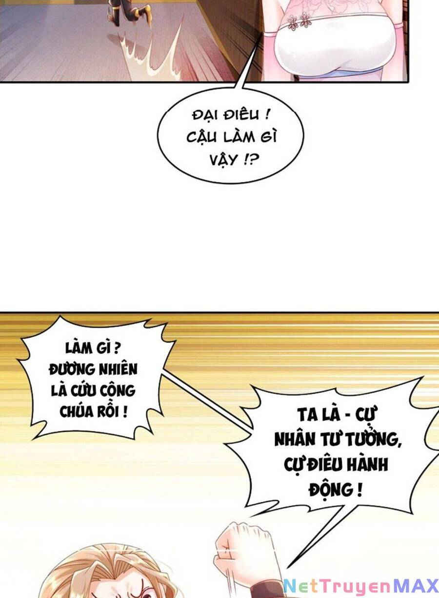 Tuyệt Sắc Đạo Lữ Đều Nói Ngô Hoàng Thể Chất Vô Địch Chap 56 - Next Chap 57