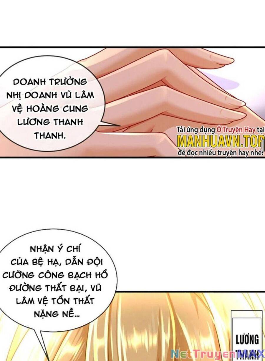 Tuyệt Sắc Đạo Lữ Đều Nói Ngô Hoàng Thể Chất Vô Địch Chap 56 - Next Chap 57