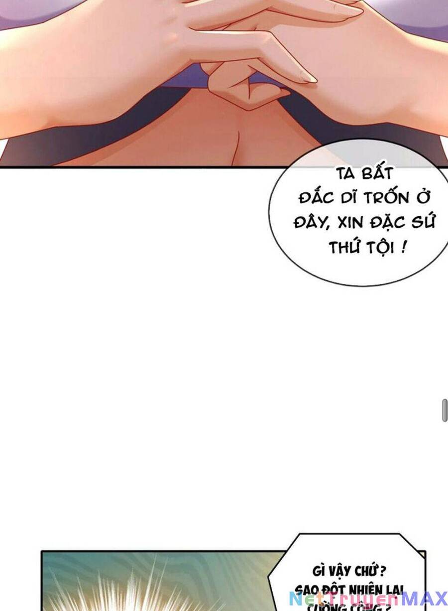 Tuyệt Sắc Đạo Lữ Đều Nói Ngô Hoàng Thể Chất Vô Địch Chap 56 - Next Chap 57