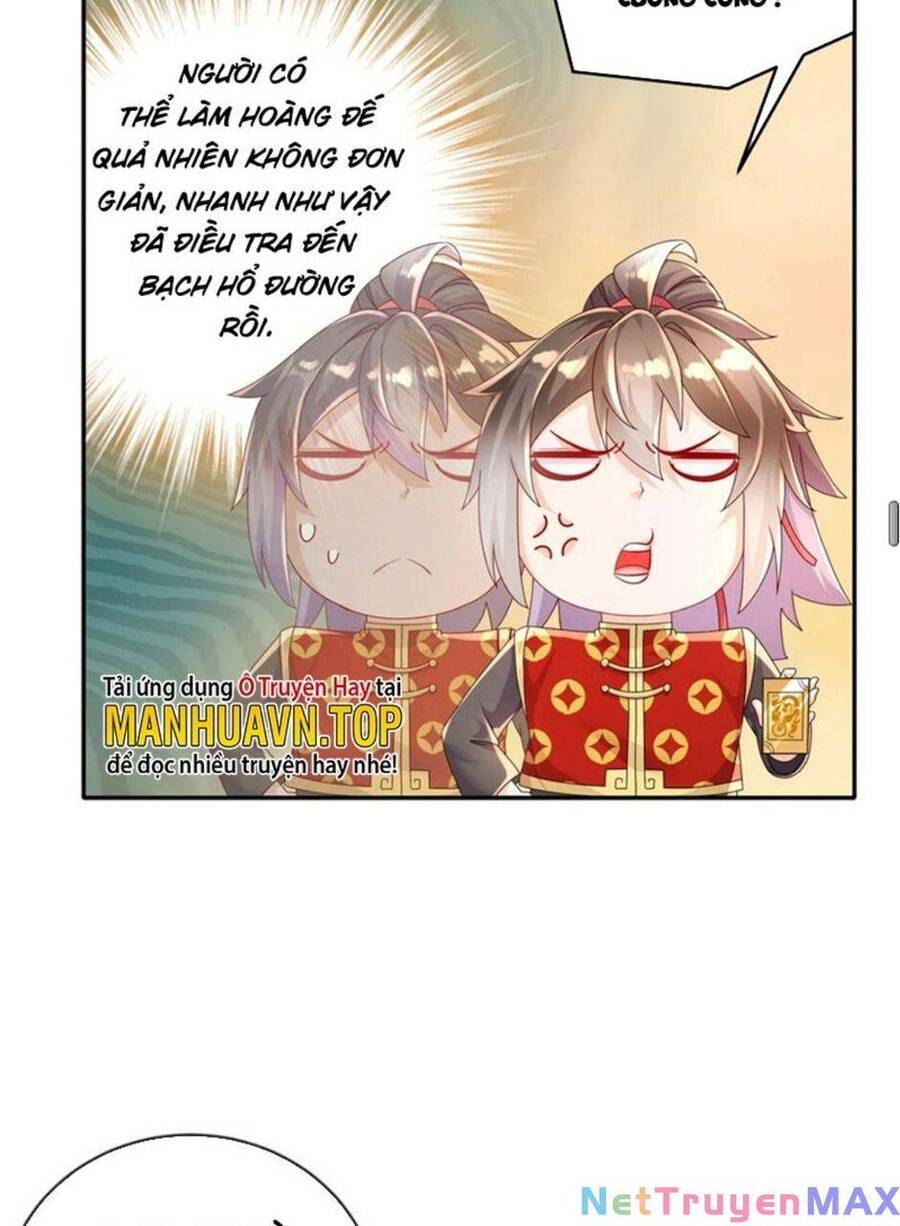 Tuyệt Sắc Đạo Lữ Đều Nói Ngô Hoàng Thể Chất Vô Địch Chap 56 - Next Chap 57