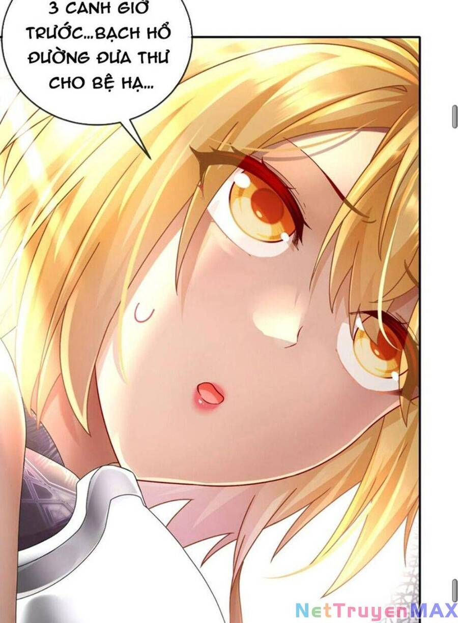Tuyệt Sắc Đạo Lữ Đều Nói Ngô Hoàng Thể Chất Vô Địch Chap 56 - Next Chap 57