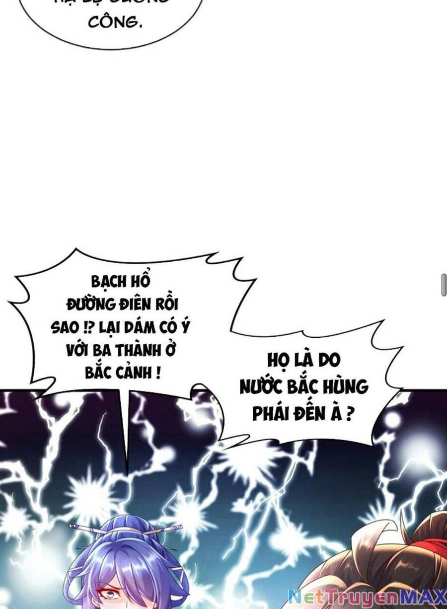 Tuyệt Sắc Đạo Lữ Đều Nói Ngô Hoàng Thể Chất Vô Địch Chap 56 - Next Chap 57