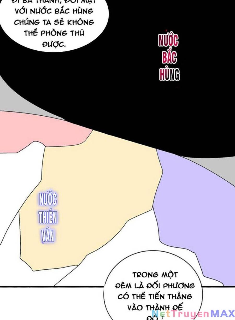 Tuyệt Sắc Đạo Lữ Đều Nói Ngô Hoàng Thể Chất Vô Địch Chap 56 - Next Chap 57