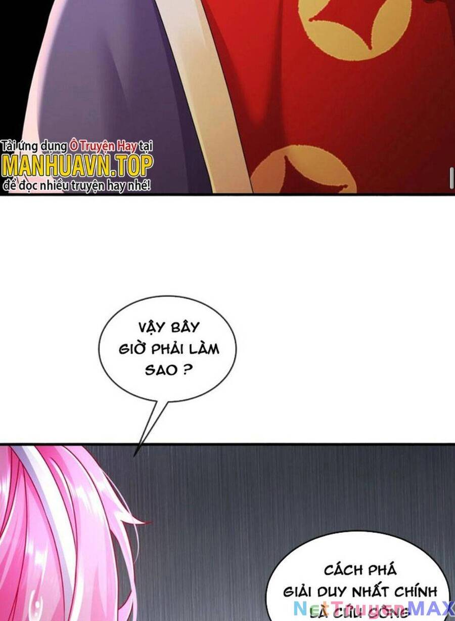 Tuyệt Sắc Đạo Lữ Đều Nói Ngô Hoàng Thể Chất Vô Địch Chap 56 - Next Chap 57