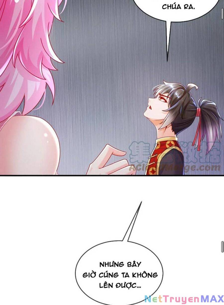 Tuyệt Sắc Đạo Lữ Đều Nói Ngô Hoàng Thể Chất Vô Địch Chap 56 - Next Chap 57