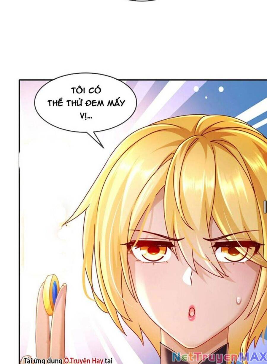 Tuyệt Sắc Đạo Lữ Đều Nói Ngô Hoàng Thể Chất Vô Địch Chap 56 - Next Chap 57